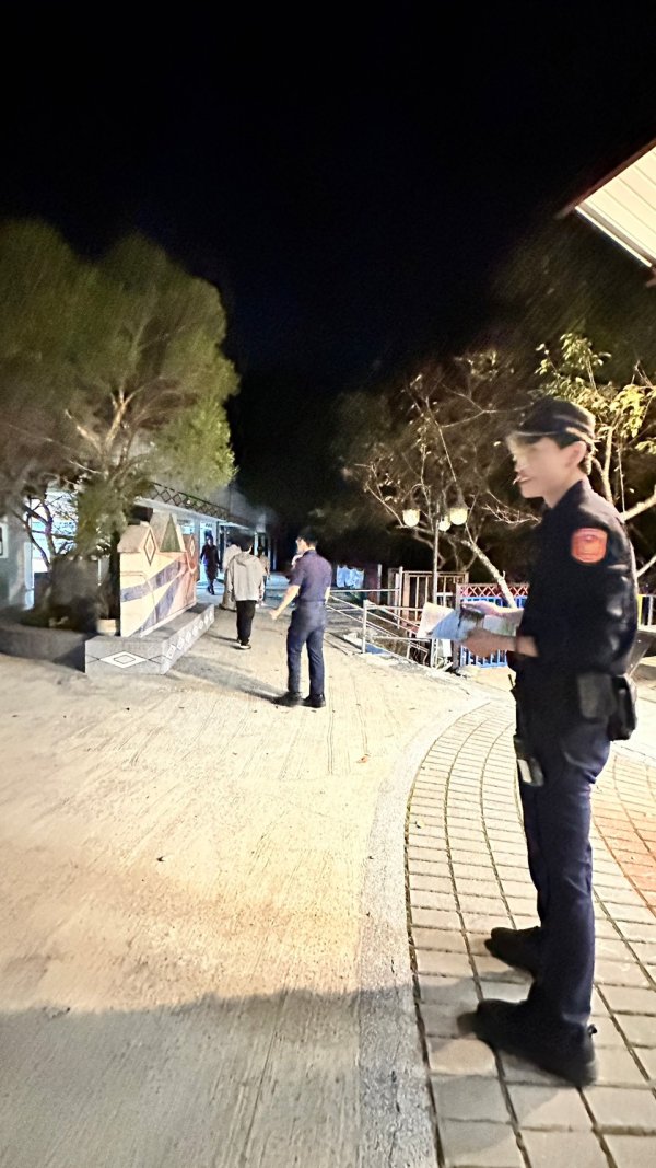 20231023高義國小二訪防災進階學校諮詢輔導服務