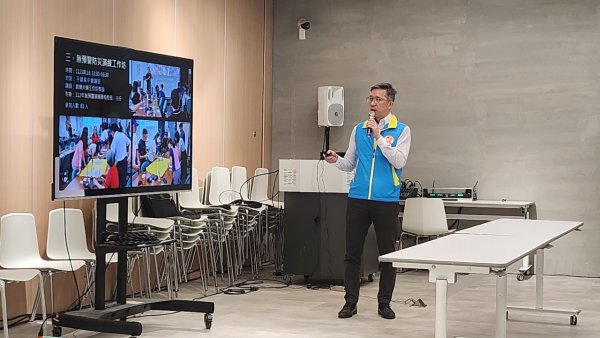 20240328第12屆防災大會師縣市政府評選
