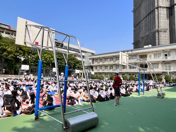 20221004中壢家商二訪