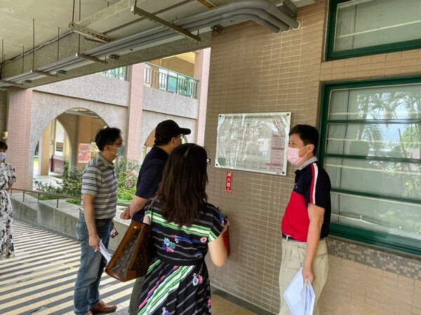 2022413下午龜山國中訪視