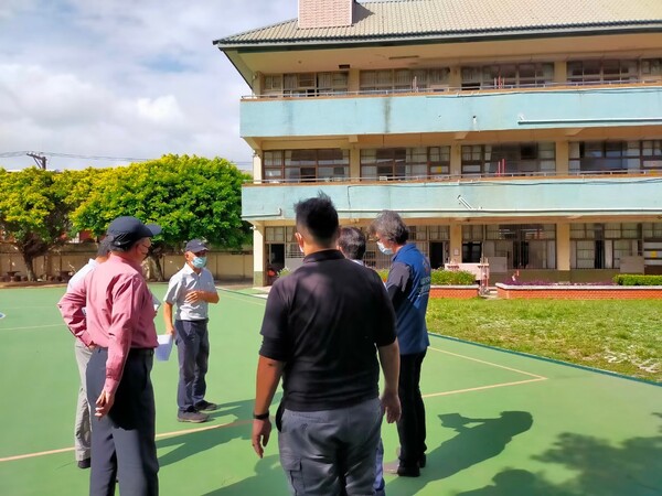 20221019龍岡國中二訪