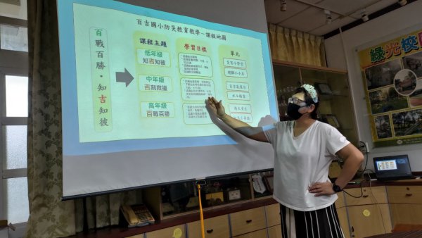 20231020百吉國小訪視