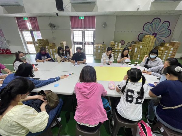20240813幼教人員防災研習