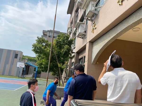 2022413下午龜山國中訪視