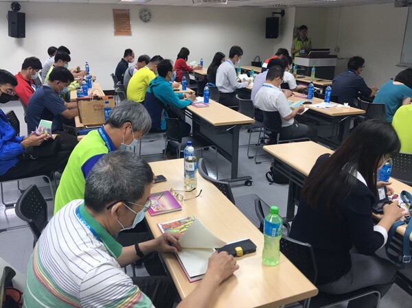 20210507嘉義縣防災團交流活動