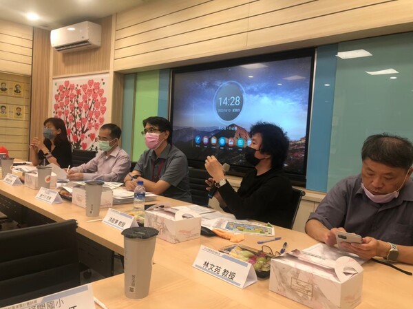 20221013樹林國小二訪