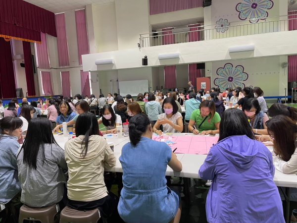 20240813幼教人員防災研習