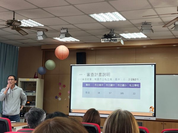 20240312_113年度第一次團務會議暨校園災害防救計畫審查增能共識研習