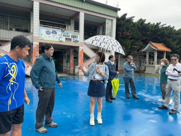 相簿：20240513大坡國小第一次訪視