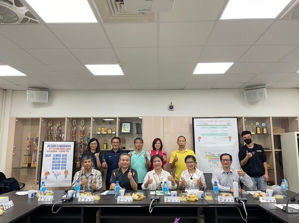 20210428第一次訪視青溪國中