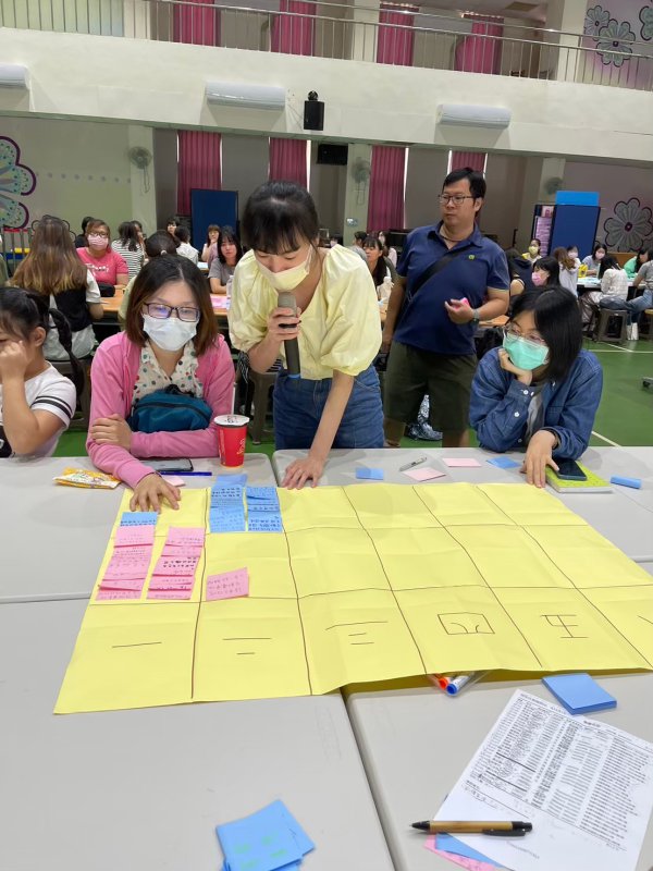 20240813幼教人員防災研習