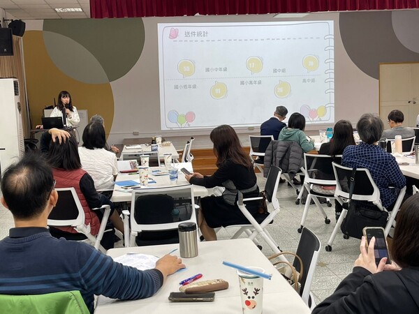 20241210第四次團務會議