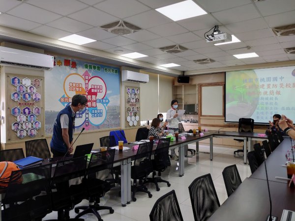 20230502桃園國中一訪