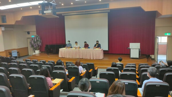 20220708-第二場南區校園在地化防災教育教學設計工作坊