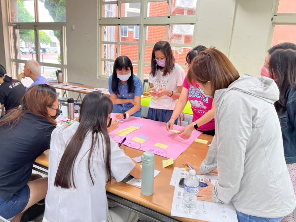 20230726幼教防災知能研習