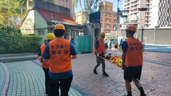 20231025 自強國小二訪照片