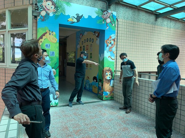 20210422大華國小第一次訪視