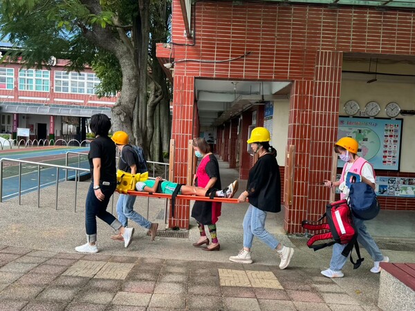 20241017埔心國小第二次訪視