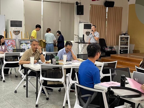 20240924第三次團務會議