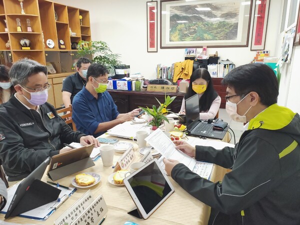20220420普仁國小第一次訪視