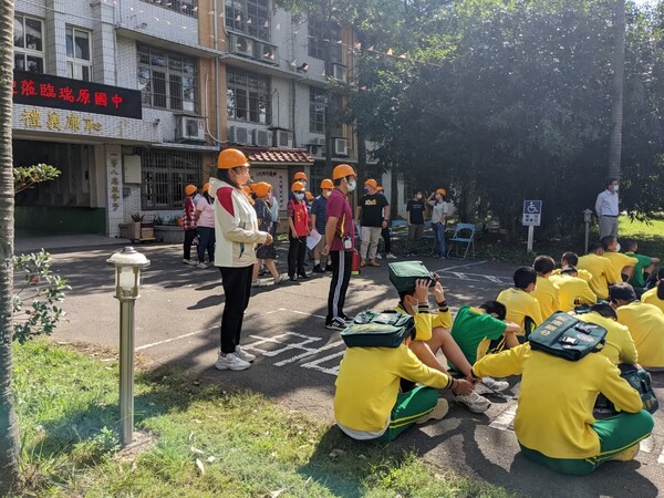 20221028瑞源國中第二次訪視