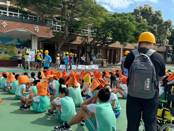 20241017埔心國小第二次訪視