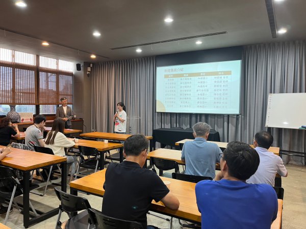 20230912第三次團務會議