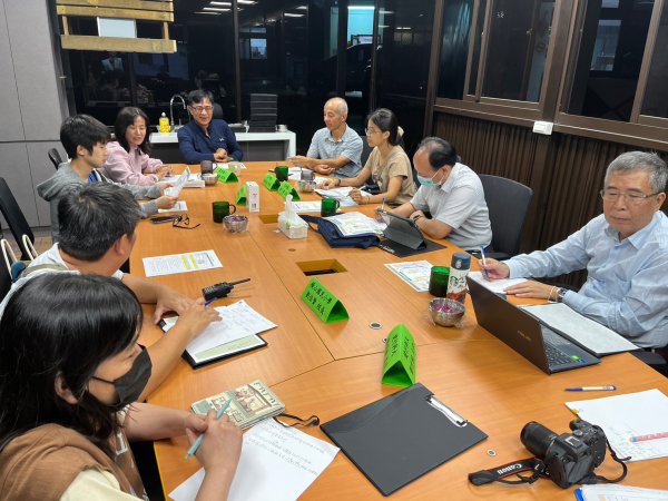 20231023高義國小二訪防災進階學校諮詢輔導服務