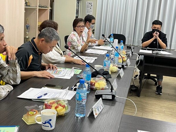 20210428第一次訪視青溪國中