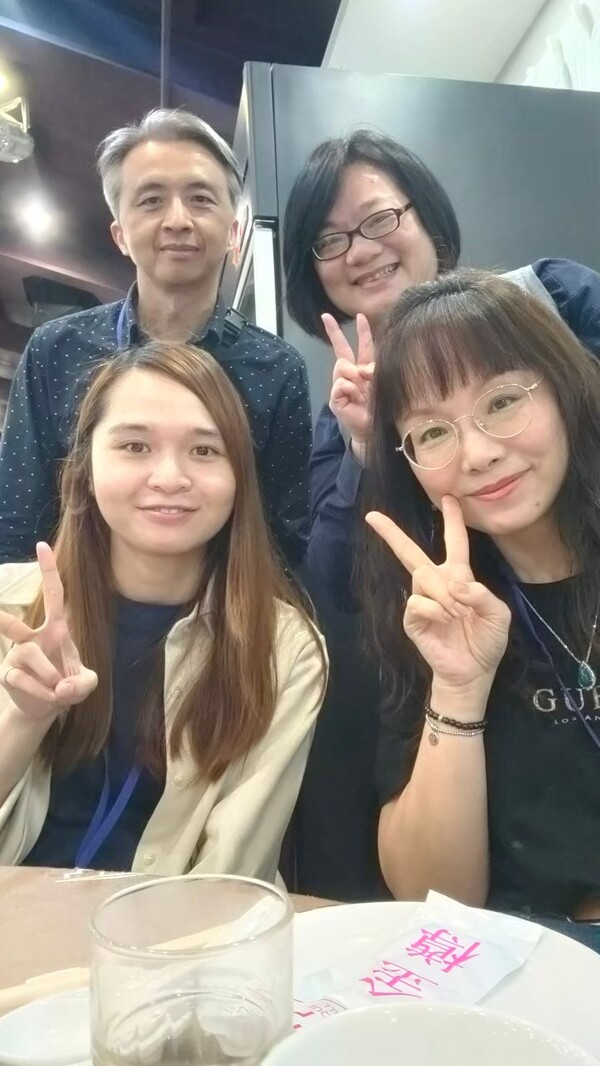 2022全國防災教育人員知能與成長精進研習-宜蘭大學