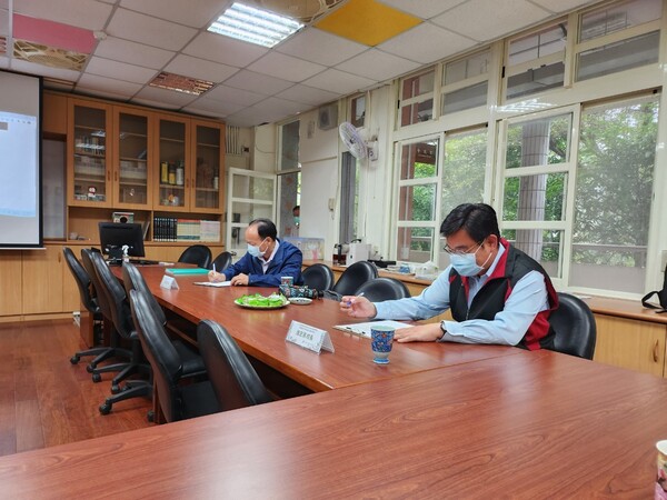 20221123-111年度在地化防災教案評審會議