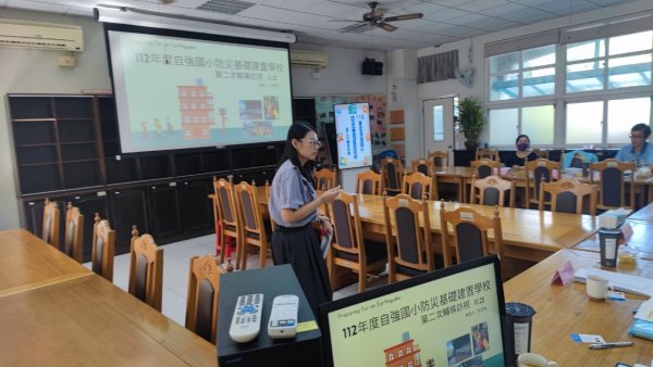 20231025 自強國小二訪照片