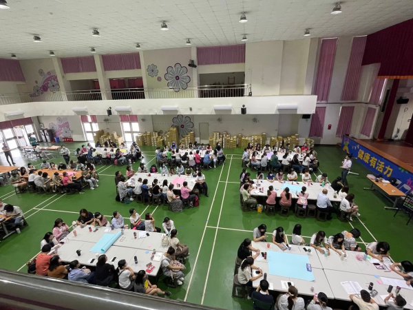 20240813幼教人員防災研習