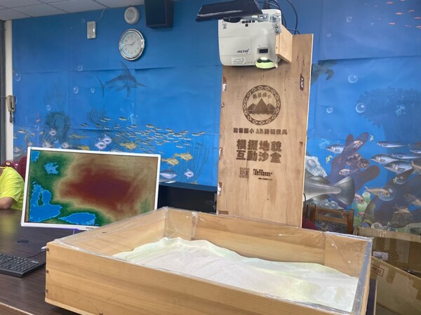 20220705-第一場北區校園在地化防災教育教學設計工作坊