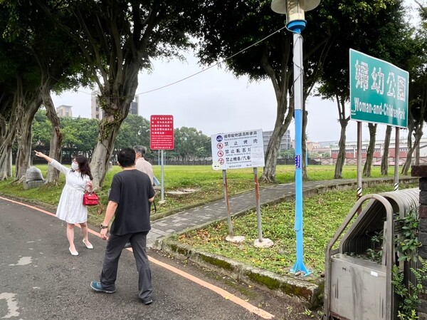 20220524-111年幼兒園推動基礎防災教育訪視-第一次