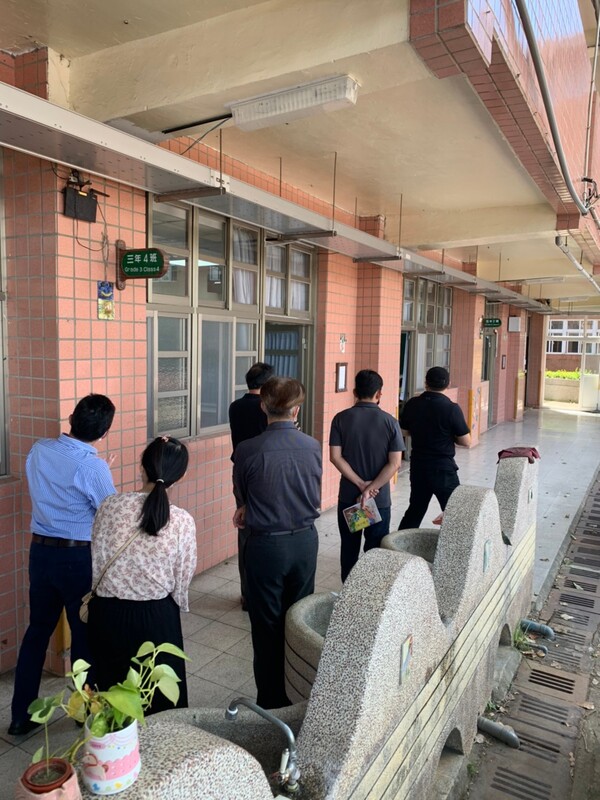 20210422大華國小第一次訪視