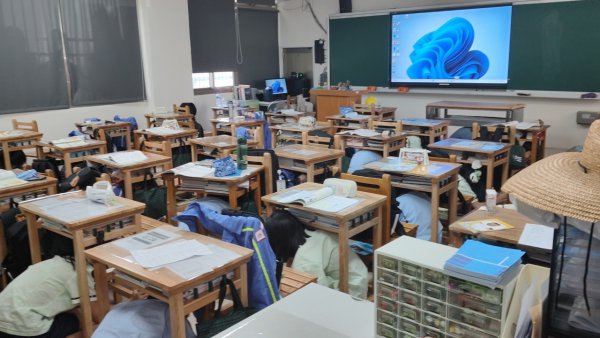 20240913文昌國中防災演練