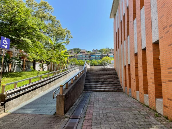 20210407訪視大有國小防災基礎建置