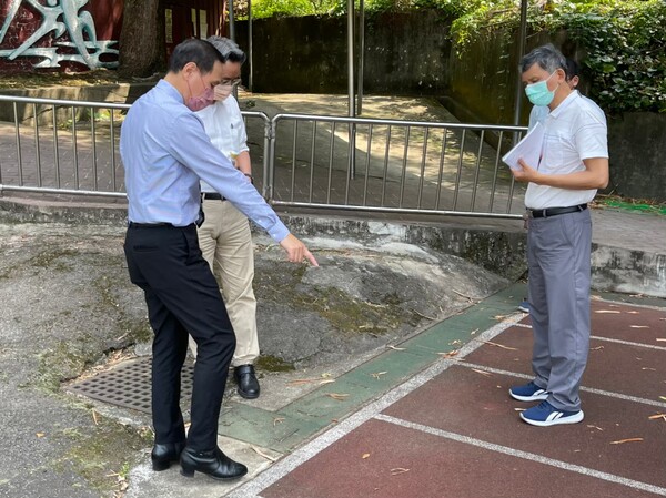 20220413上午福源國小訪視
