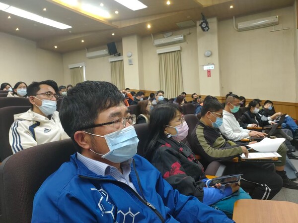 20220323災害防救計畫撰寫說明會
