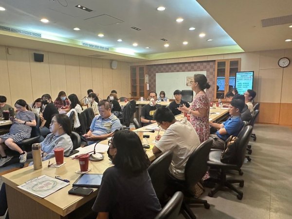 20240619校園在地化防災教育模組優良教案分享