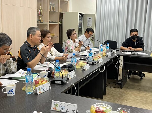 20210428第一次訪視青溪國中