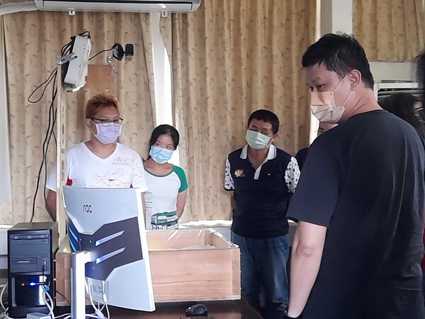 20220705-第一場北區校園在地化防災教育教學設計工作坊