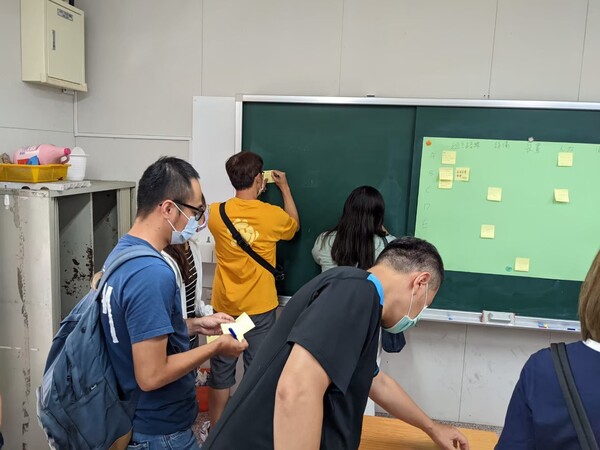 20220816桃園市特殊教育人員防災教育研習