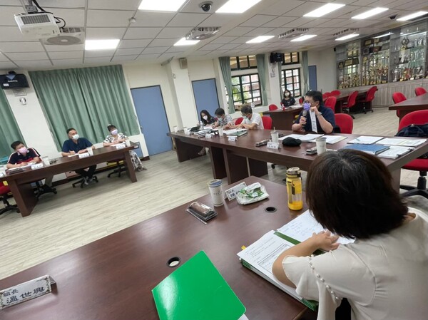 2022413下午龜山國中訪視