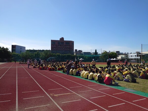 20221021龜山國中防災二訪