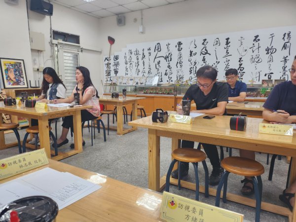 20231003南興二訪