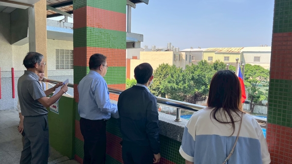 20250429龍岡國小一訪
