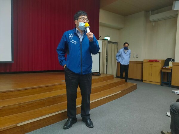 20220323災害防救計畫撰寫說明會