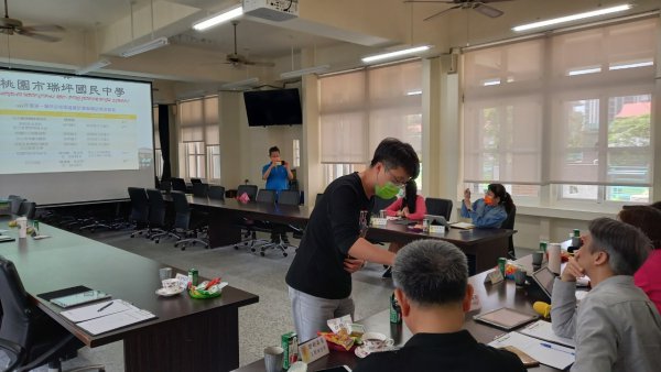20230501瑞坪國中第一次訪視